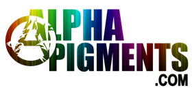 Alpha Pigments logo