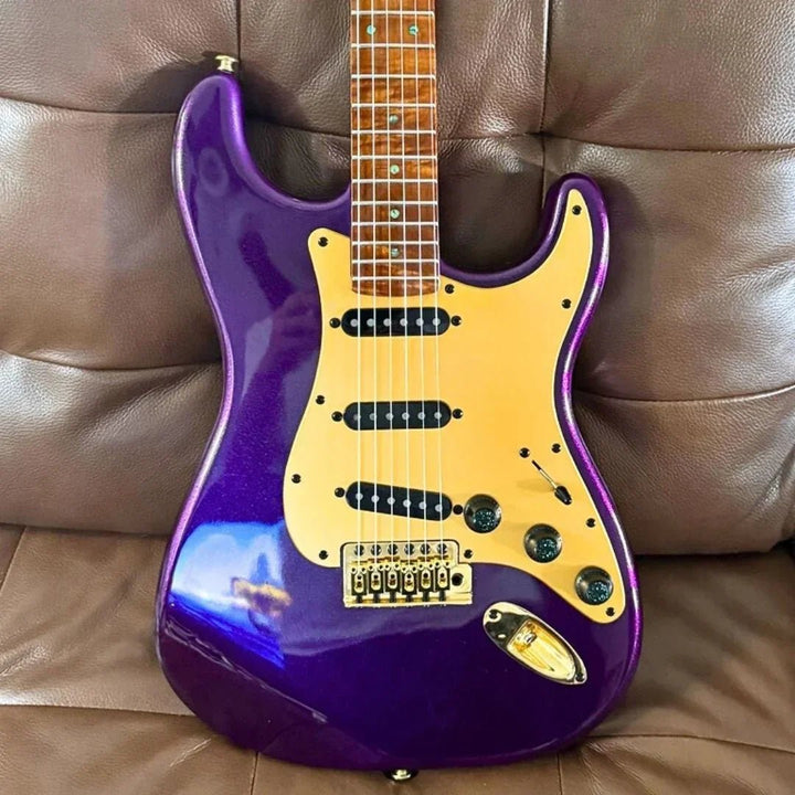 Aurora Purple Spray Can - Alpha Pigments