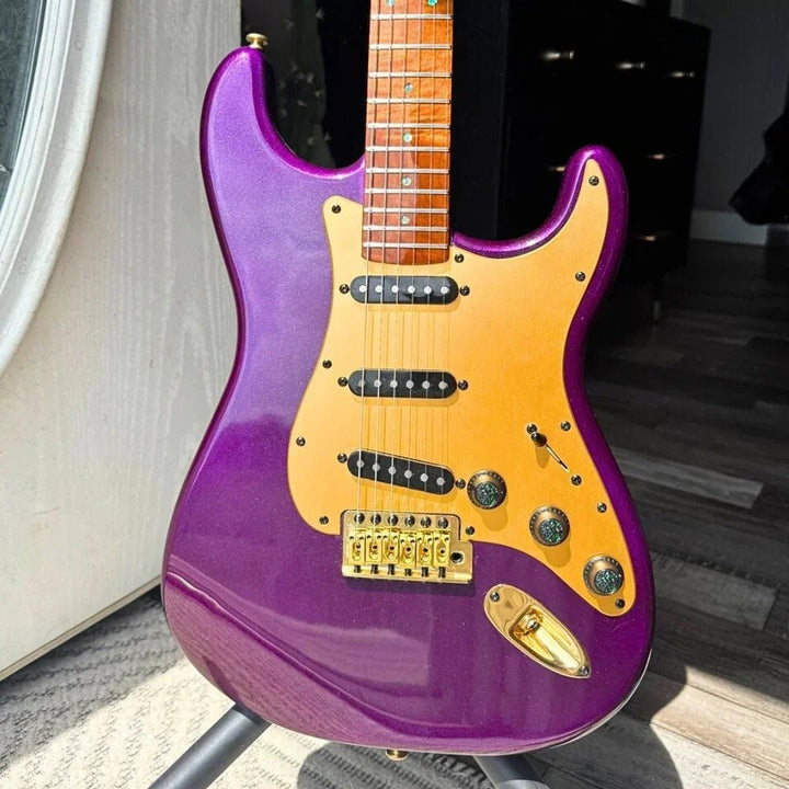 Aurora Purple Spray Can - Alpha Pigments