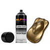 Brown Sugar Spray Can Midcoat - Alpha Pigments
