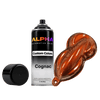 Cognac Spray Can - Alpha Pigments