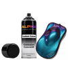 Contusion Colorshift Spray Can Midcoat - Alpha Pigments