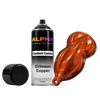Crimson Copper Spray Can - Alpha Pigments