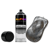 Crushed Chrome Superflake Pearl Spray Can Midcoat - Alpha Pigments