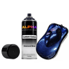 Diamond Blue Spray Can Midcoat - Alpha Pigments