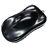 Diamond Silver Spray Can Midcoat - The Spray Source - Alpha Pigments