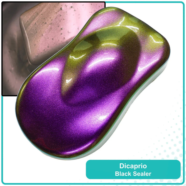Dicaprio Colorshift Pearl Spray Can Midcoat - Alpha Pigments