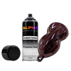 Phantom Red Spray Can - Alpha Pigments