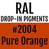 RAL #2004 Drop - In Pigment - Alpha Pigments