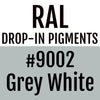 RAL #9002 Drop - In Pigment - Alpha Pigments