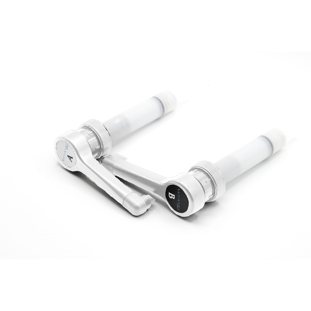1/2 oz High Viscosity Pump (Set of 2) - Alpha Pigments