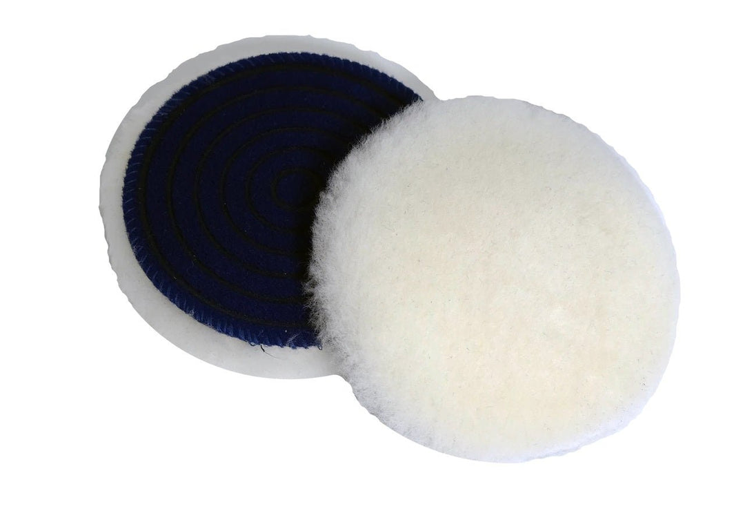 CarPro Merino Wool Pad - Alpha Pigments