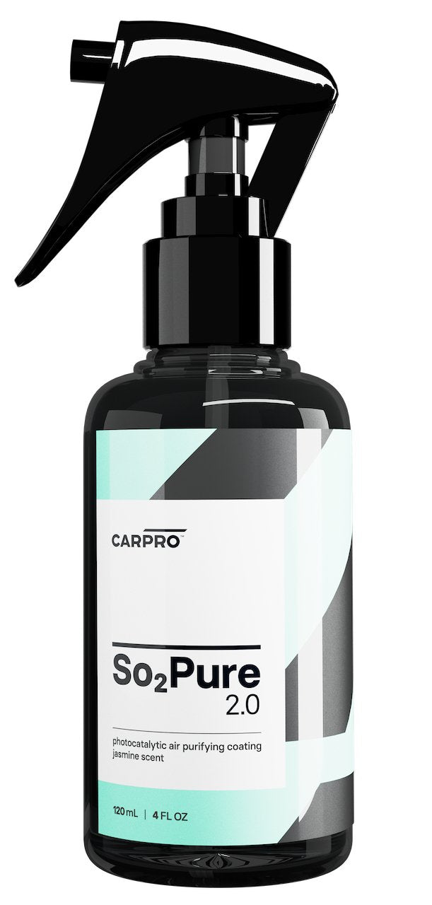 CarPro Fabric 2.0 - 500 ml