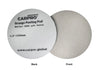 CarPro Velvet Orange Peel Removal Pad (5 1/4") - Alpha Pigments