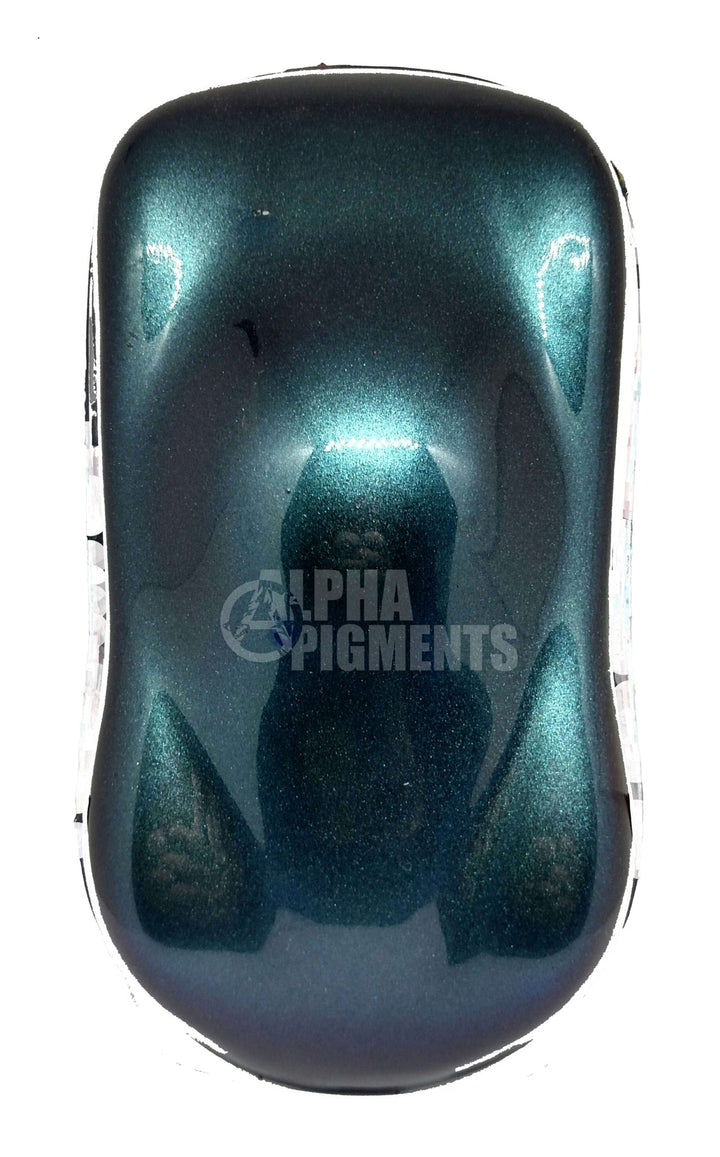 Contusion Colorshift Dry Pearl Pigment - Alpha Pigments