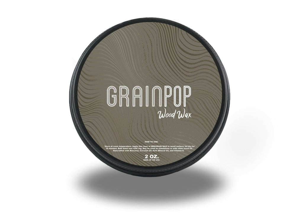 Grain Pop - Alpha Pigments