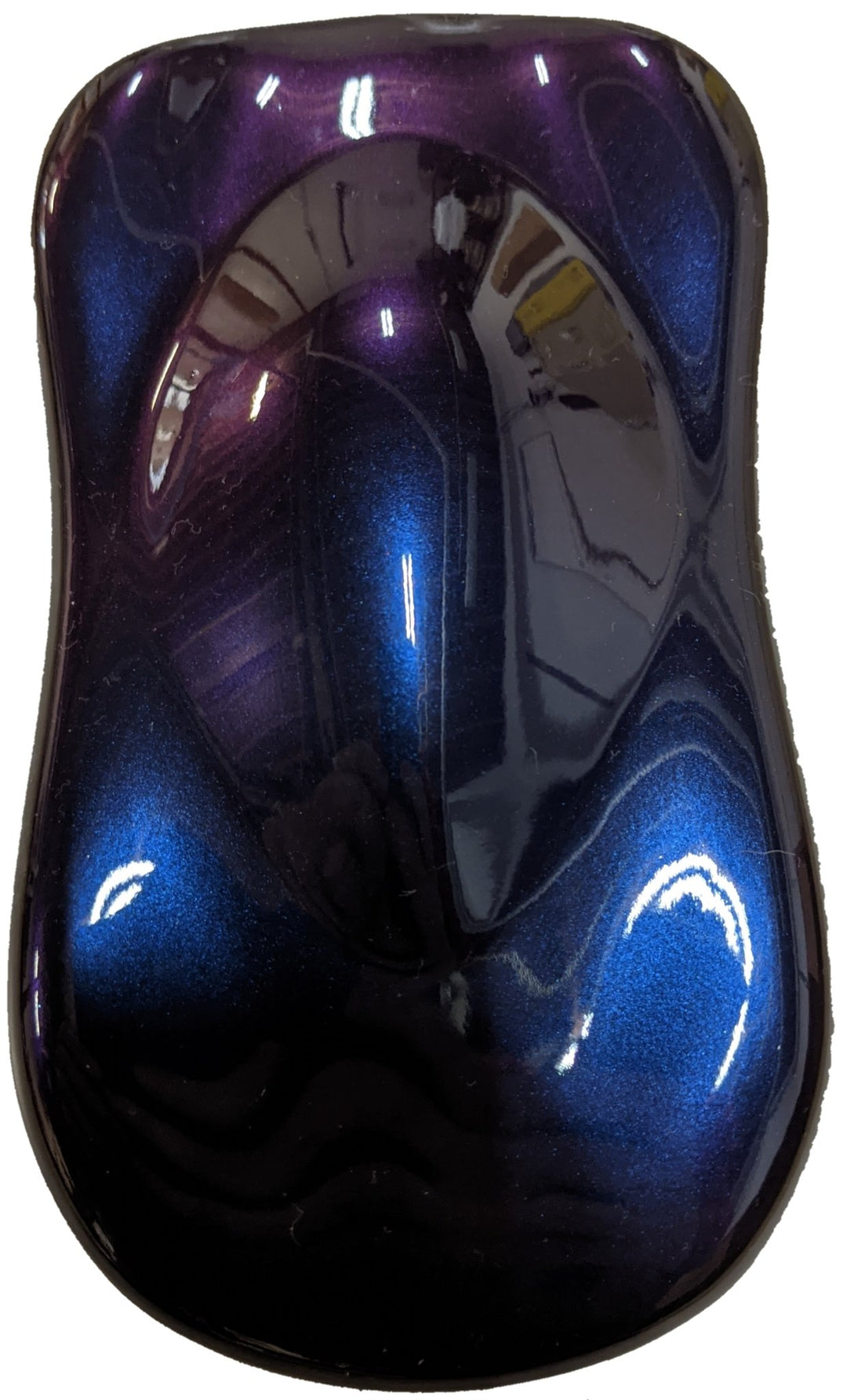 Midnight Purple 3 Alpha Custom Color Drop-in Pigment - Alpha Pigments