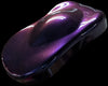 Midnight Purple 3 Alpha Custom Color Drop-in Pigment - Alpha Pigments