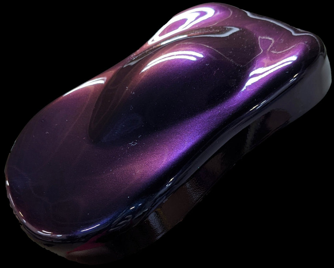 Midnight Purple 3 Alpha Custom Color Drop-in Pigment - Alpha Pigments