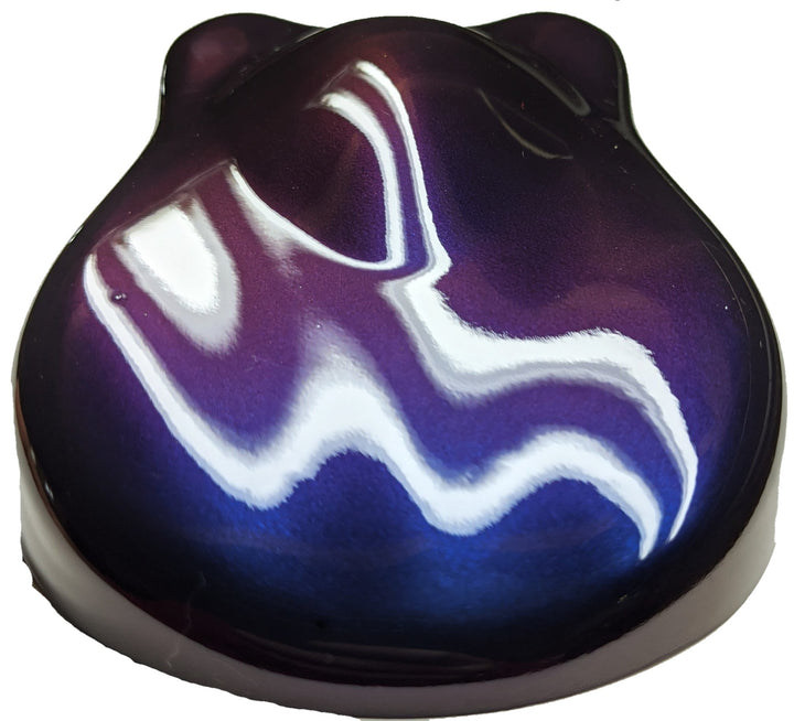 Midnight Purple 3 Alpha Custom Color Drop-in Pigment - Alpha Pigments