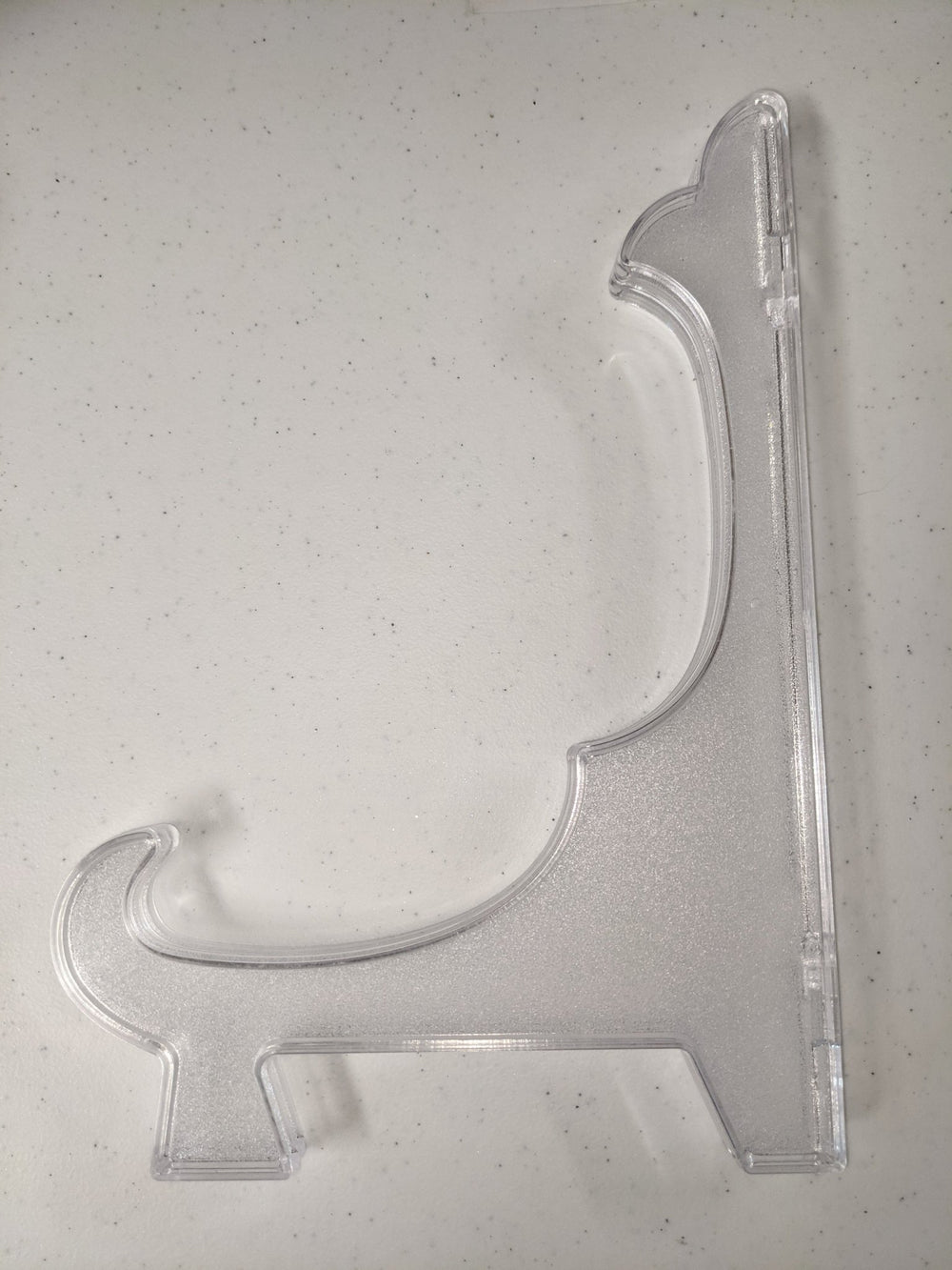 Mini hood stand | Acrylic - Alpha Pigments