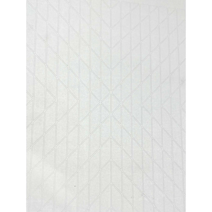 Shape Tape Tumbler Burst Sheets - Alpha Pigments
