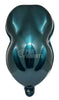 Viridian Blue Dry Pearl Pigment - Alpha Pigments