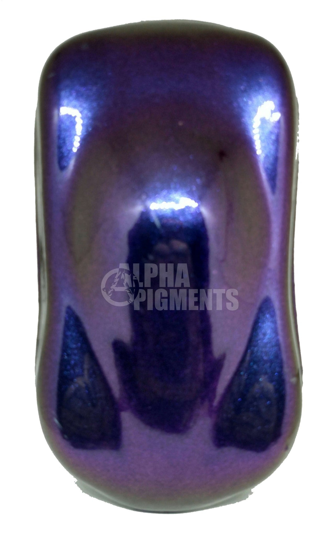 Xenon Colorshift Dry Pearl Pigment - Alpha Pigments