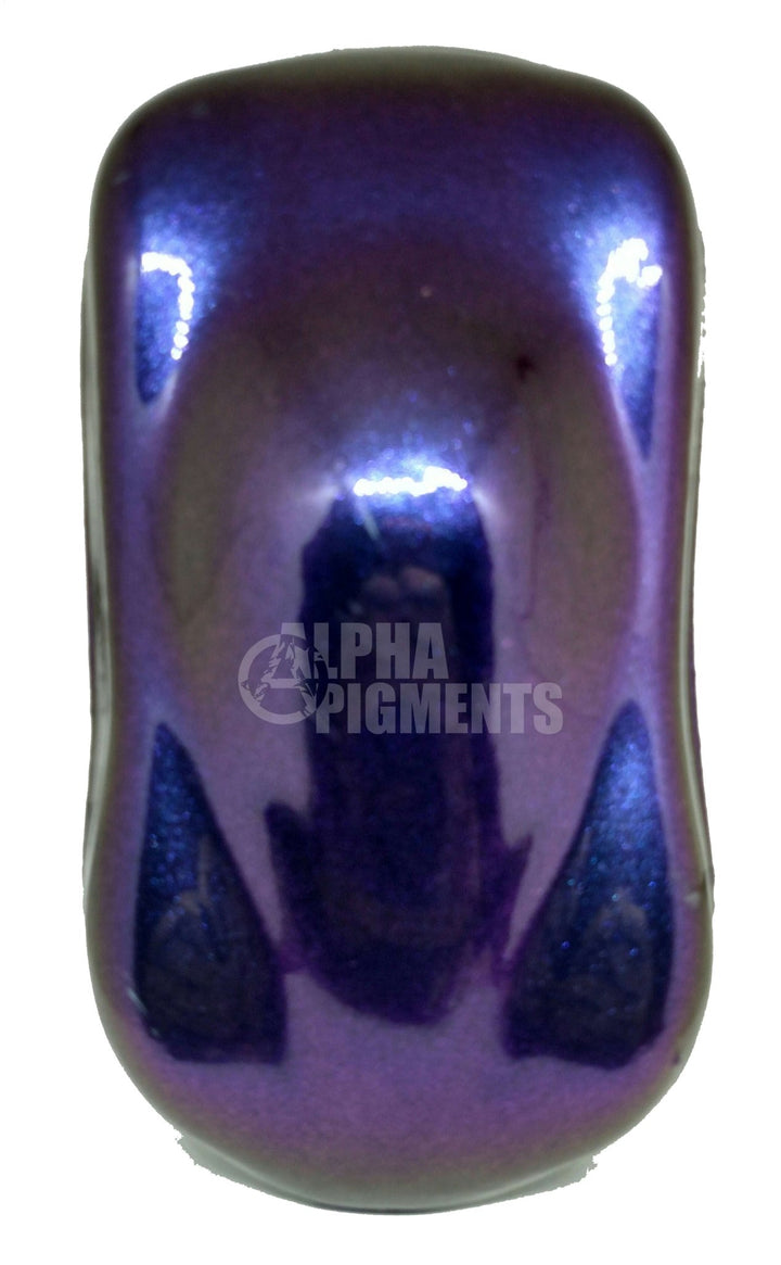 Xenon Colorshift Dry Pearl Pigment - Alpha Pigments