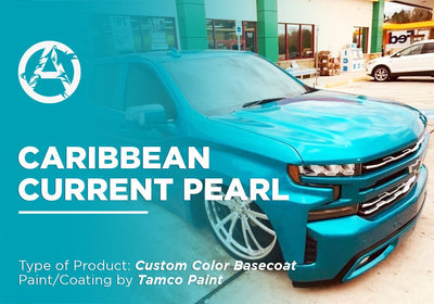 CARIBBEAN CURRENT PEARL PROJECT PHOTOS