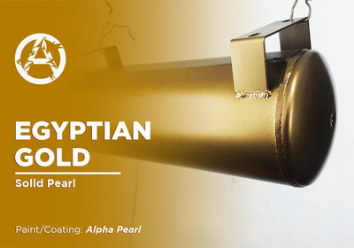 EGYPTIAN GOLD PROJECT PHOTOS
