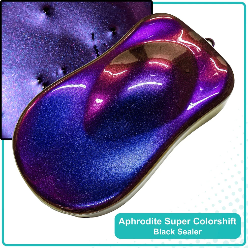 Aphrodite Super Colorshift Spray Can Midcoat - Alpha Pigments