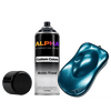 Arctic Frost Spray Can Midcoat - Alpha Pigments