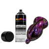 Aurora Purple Spray Can - Alpha Pigments