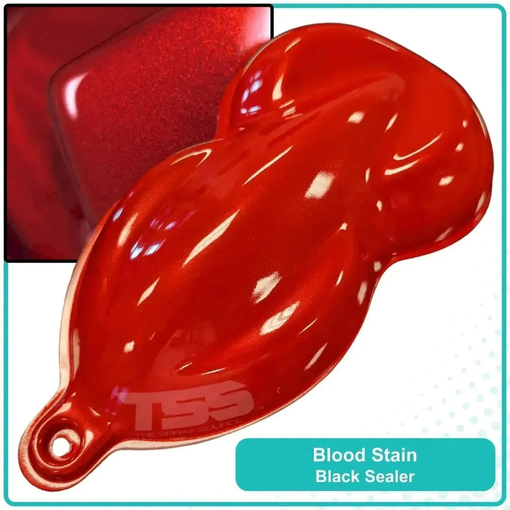 Blood Stain Spray Can - Alpha Pigments