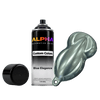 Blue Elegance Spray Can - Alpha Pigments