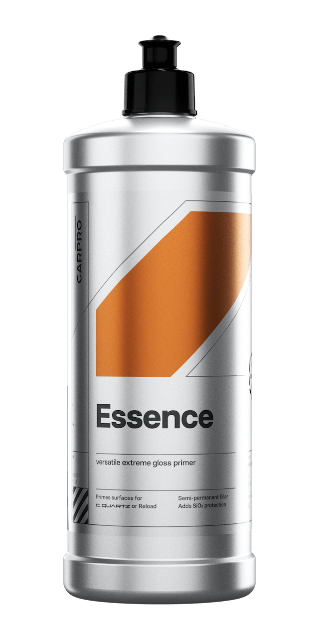 CarPro Essence: Extreme Gloss Primer - Alpha Pigments