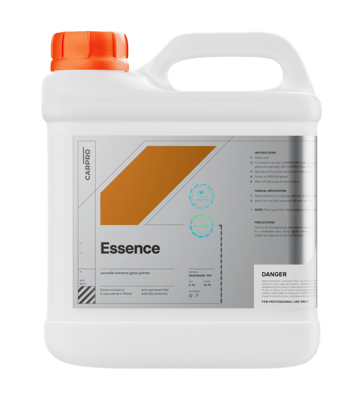 CarPro Essence: Extreme Gloss Primer - Alpha Pigments