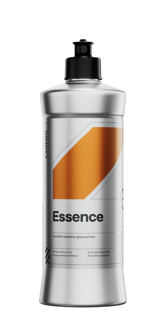 CarPro Essence: Extreme Gloss Primer - Alpha Pigments