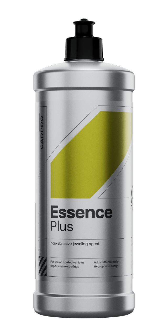 CarPro Essence PLUS: Non-Abrasive Gloss Agent - Alpha Pigments