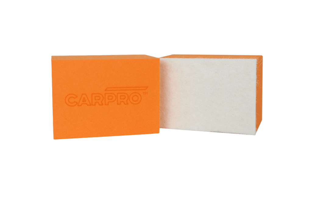 CarPro Glass Rayon Hand Applicator - Alpha Pigments