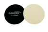 CarPro Glass Rayon Polishing Pad - Alpha Pigments