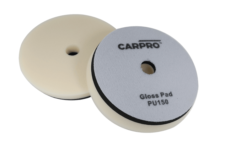 CarPro Gloss Pad - Alpha Pigments