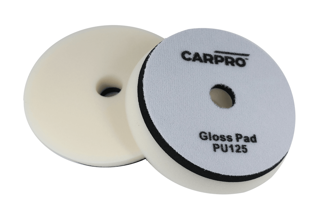 CarPro Gloss Pad - Alpha Pigments