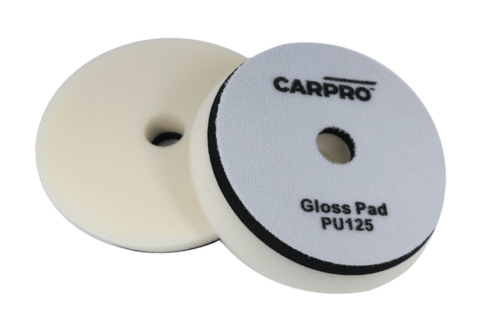 CarPro Gloss Pad - Alpha Pigments
