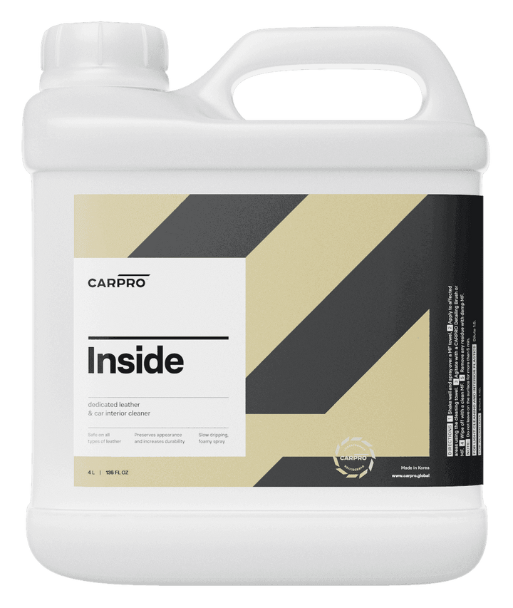 CarPro Inside (Cleaner/Concentrate) - Alpha Pigments