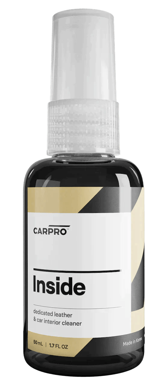 CarPro Inside (Cleaner/Concentrate) - Alpha Pigments