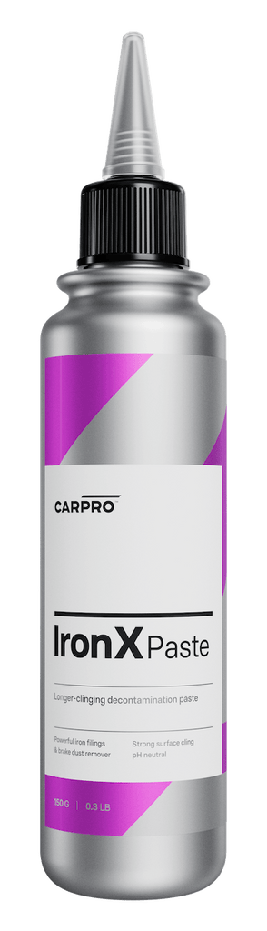 CARPRO IronX Paste - Alpha Pigments