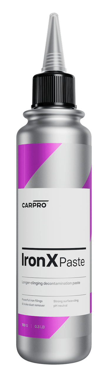 CARPRO IronX Paste - Alpha Pigments