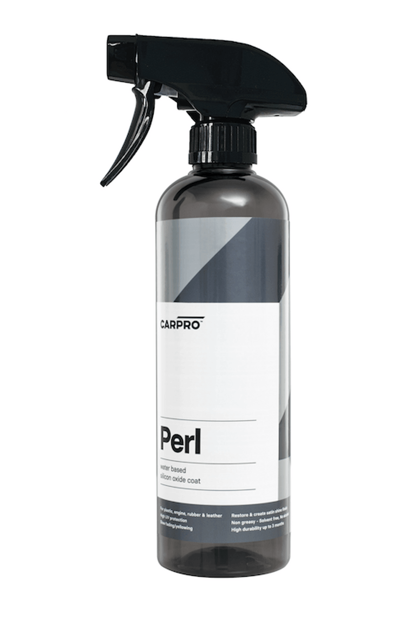 CarPro PERL - Alpha Pigments